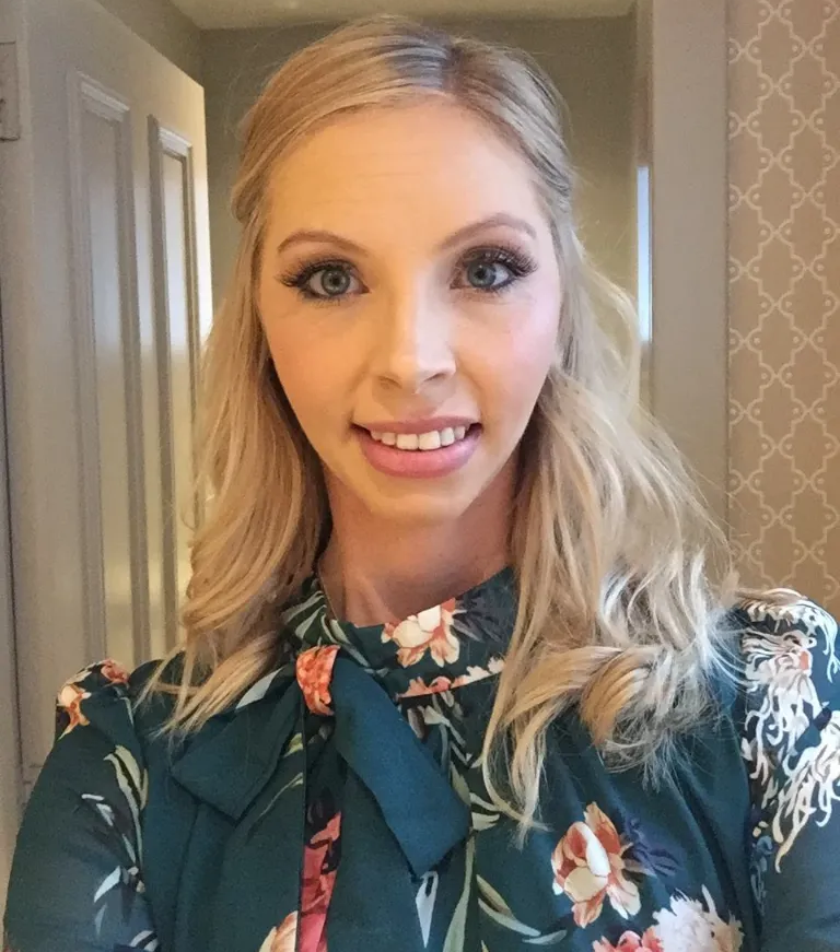 Natalie Main