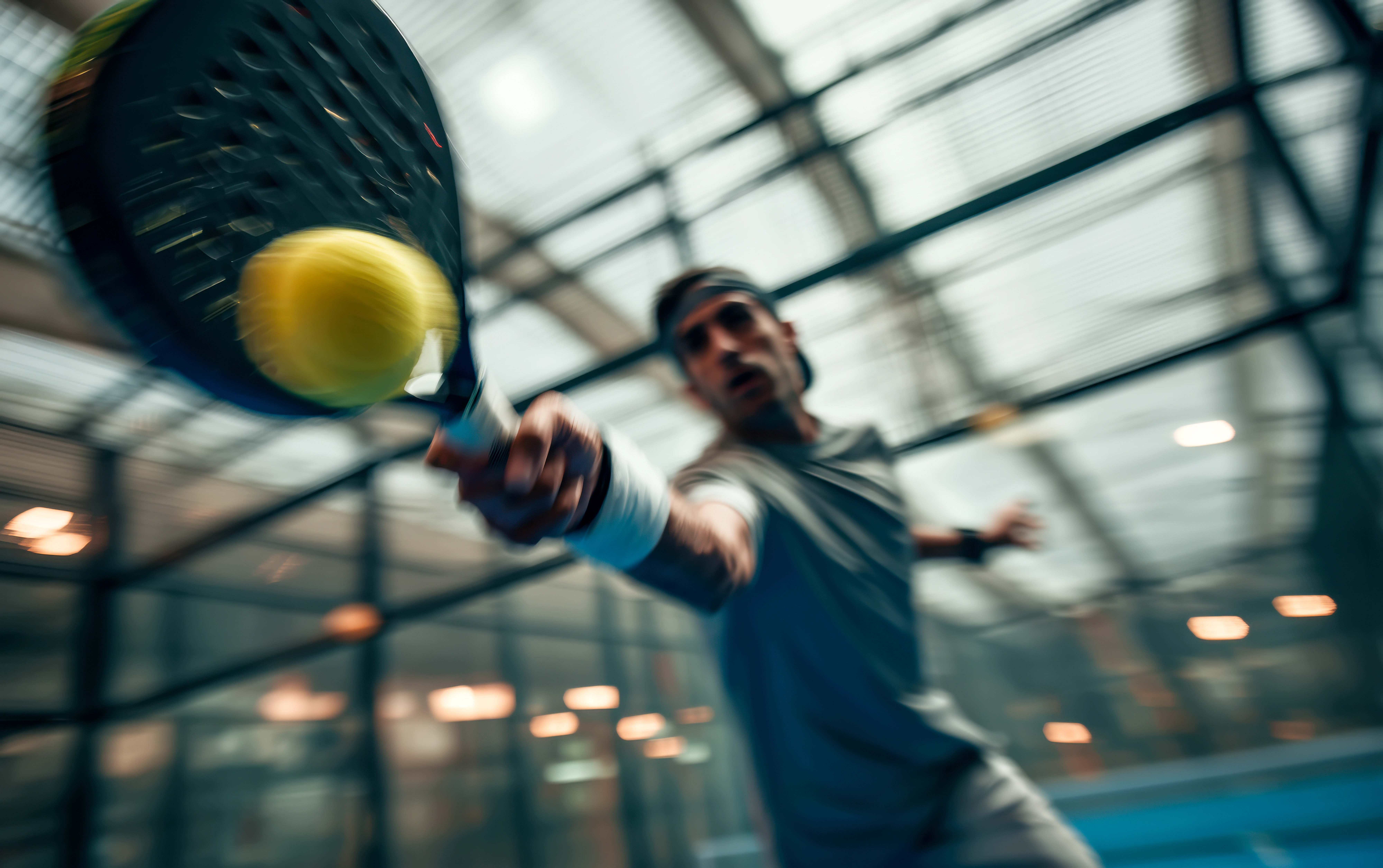 padel watch