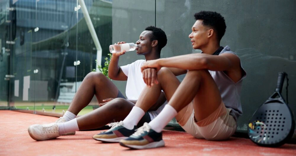 Drinks Break
