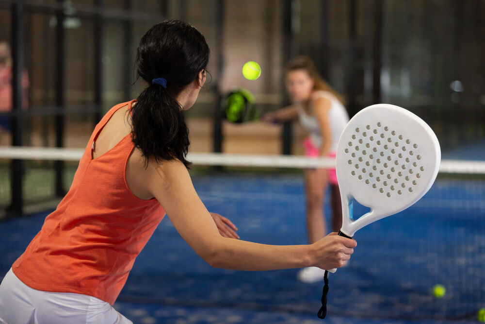 Female Match