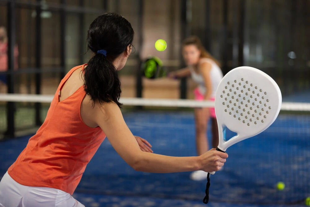 Female Match