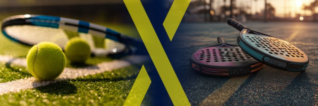 Wimbledon Tennis and the padel revolution