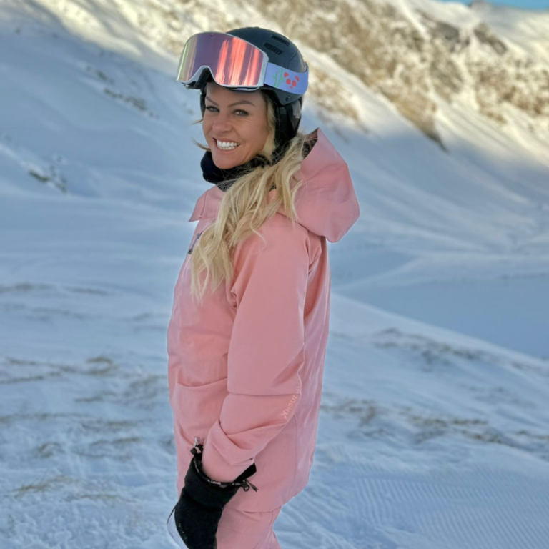Chemmy Alcott