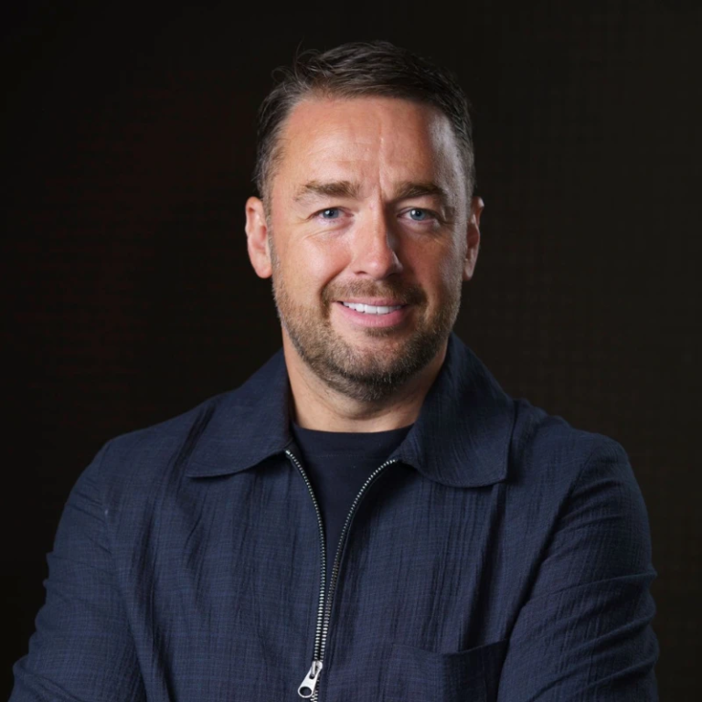 Jason Manford