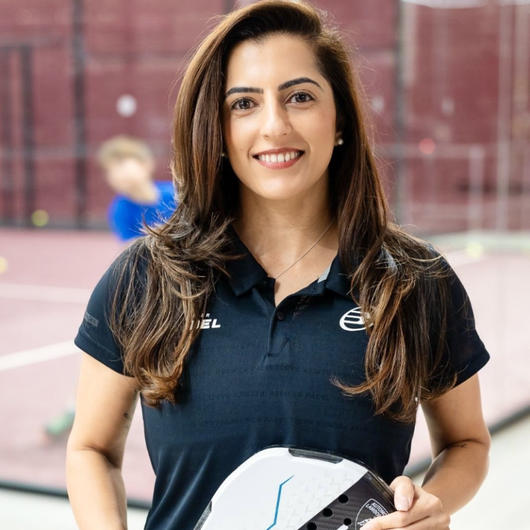 Anika Vaghela
