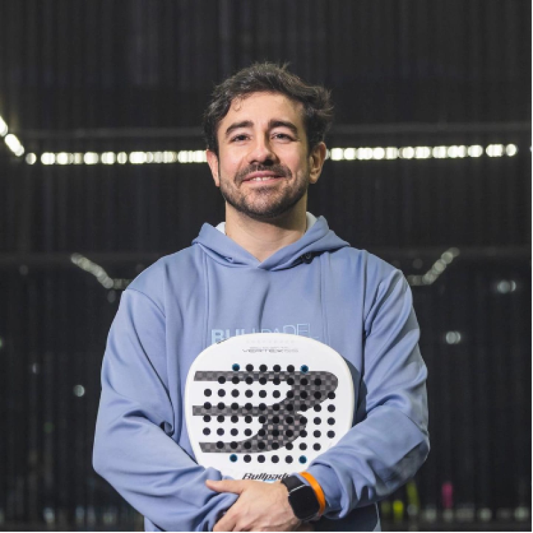 Alberto Cubero
