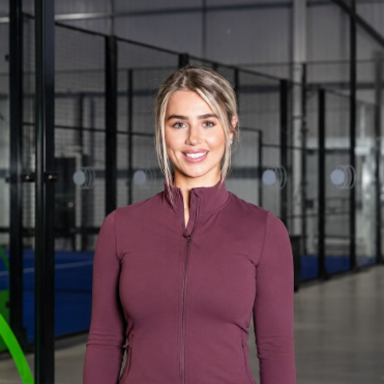 Ellie Tsimbilakis